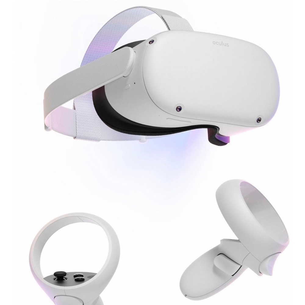 Oculus Quest 2